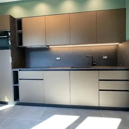 Lejlighed Ar Living Colletta Exclusive C2