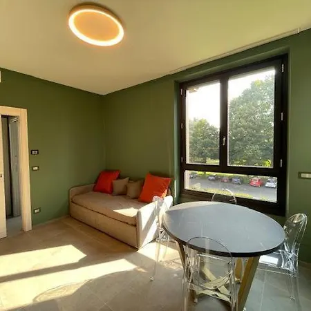 Ar Living Colletta Exclusive C2 Lejlighed Torino