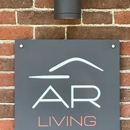 Ar Living Colletta Exclusive C2 Apartamento