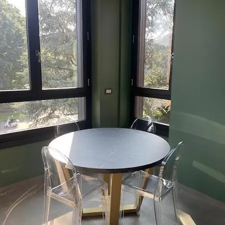 아파트 Ar Living Colletta Exclusive C2 *